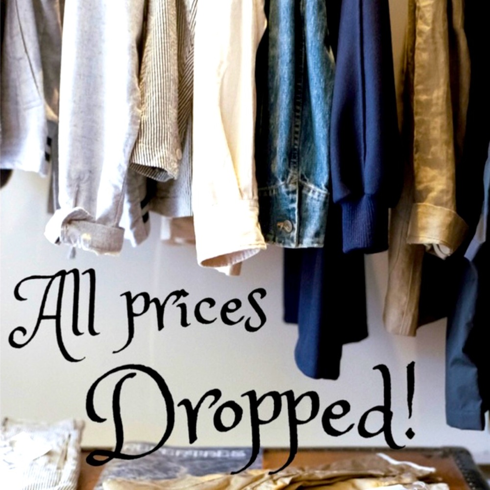 All offers considered!
